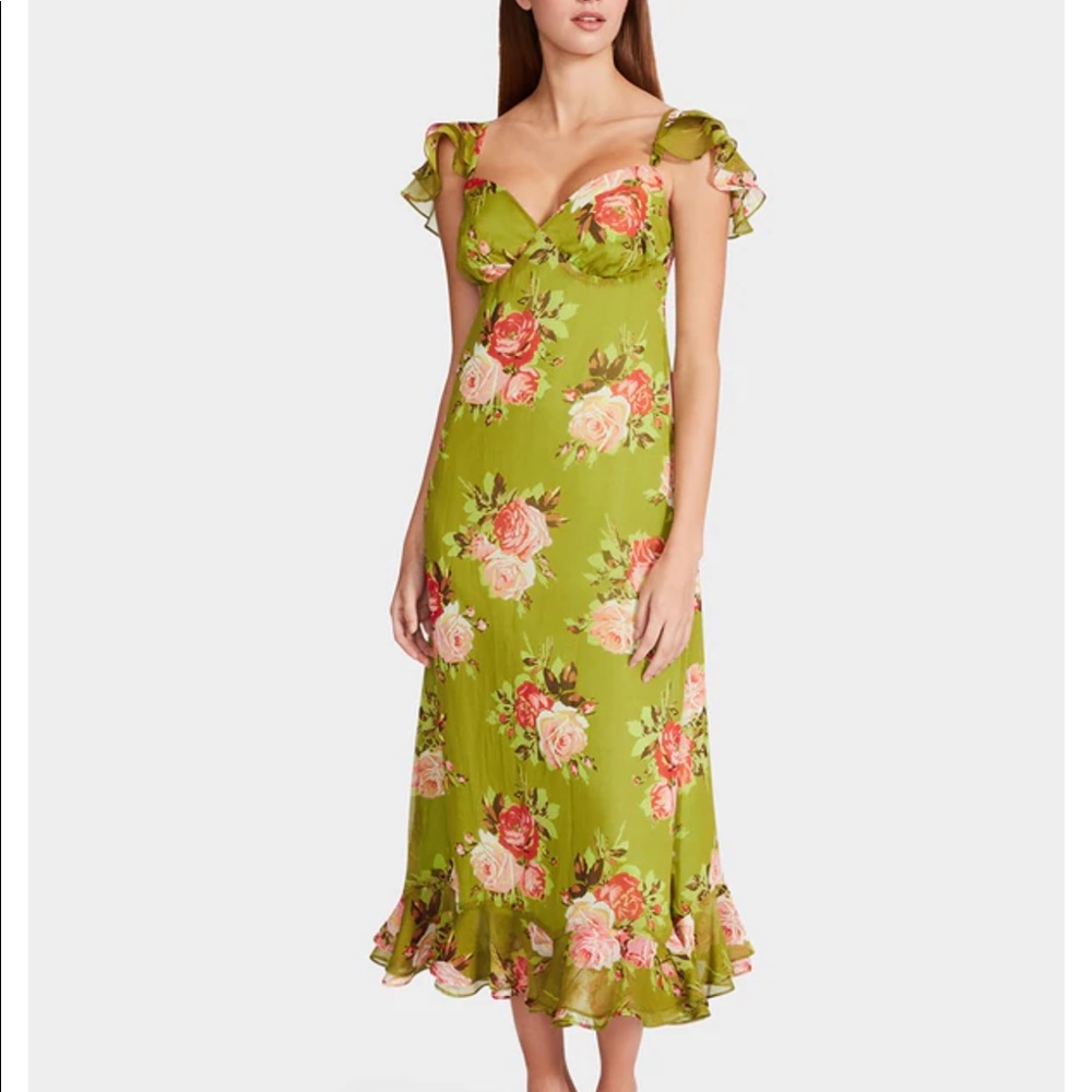 COPY - Freshness feeling dress